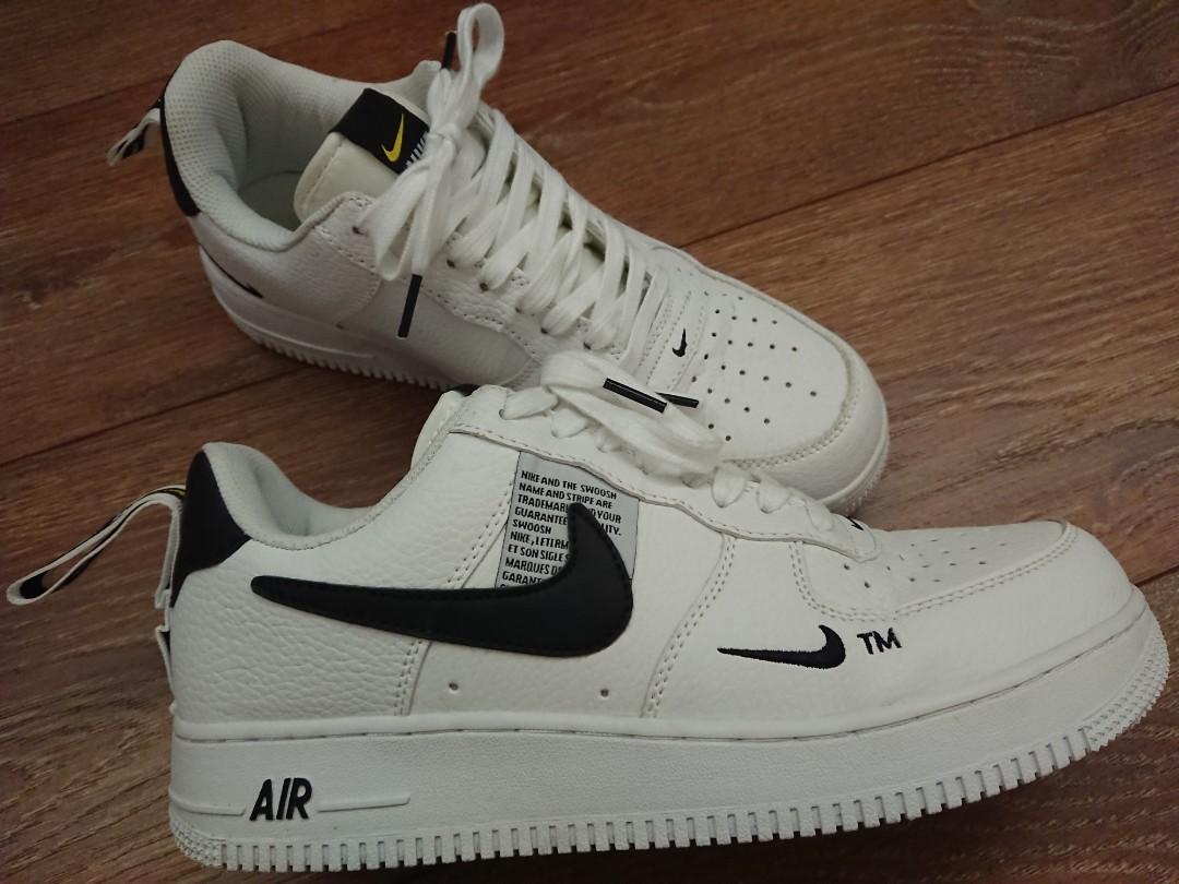 Nike air force 1 utility 4 on sale