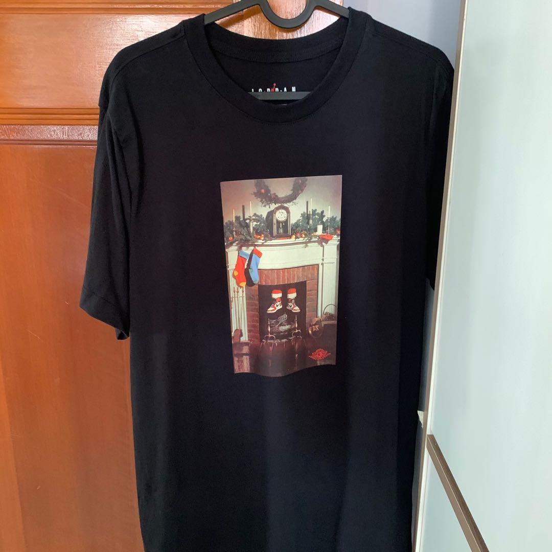 nike christmas shirts