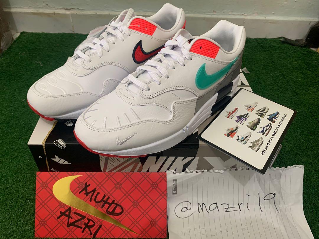 nike air max 1 evolution
