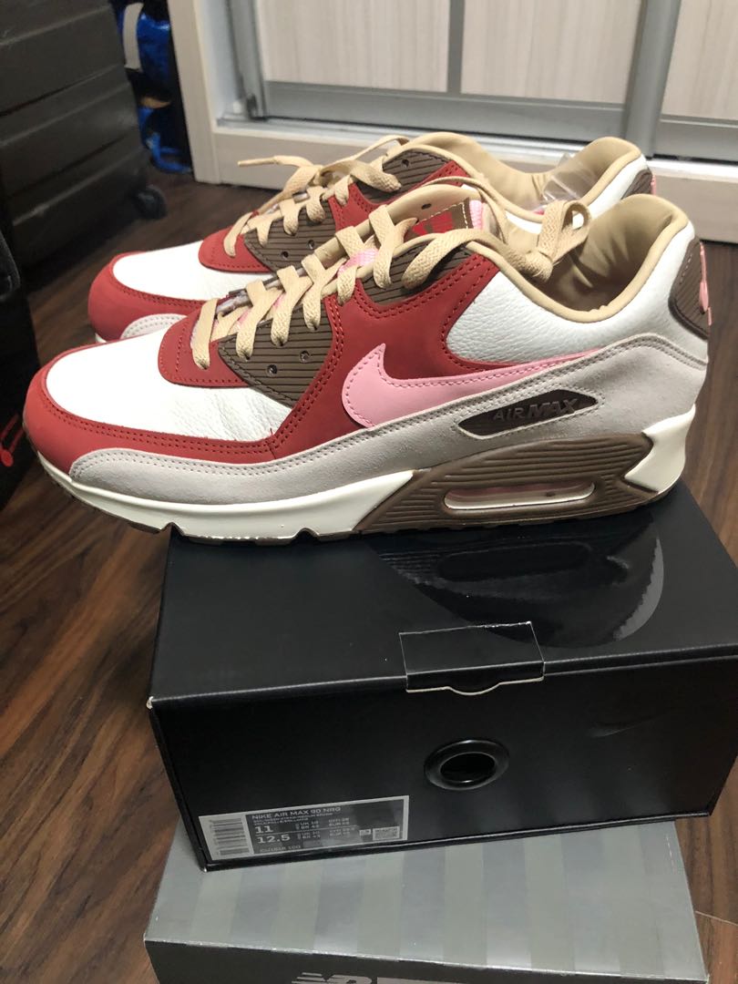 Bacon air discount max 1