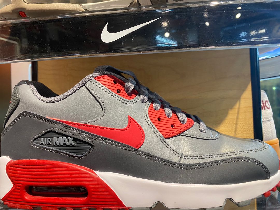 Air max 90 us clearance