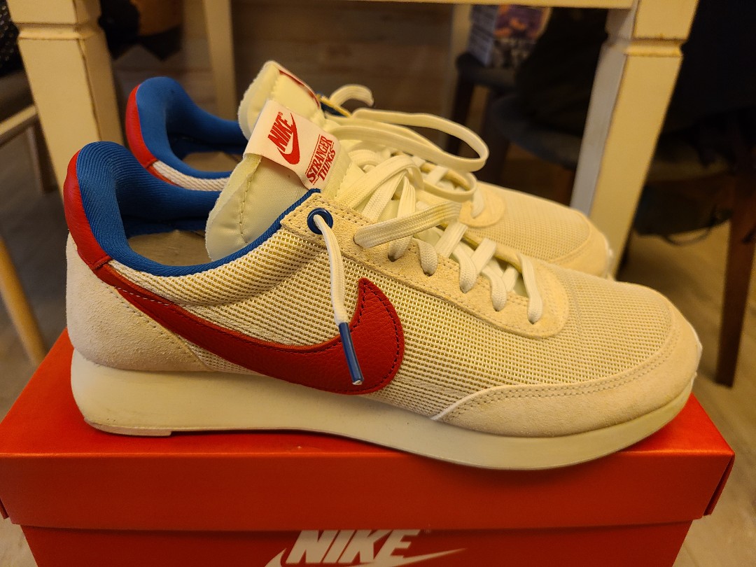 nike air tailwind qs