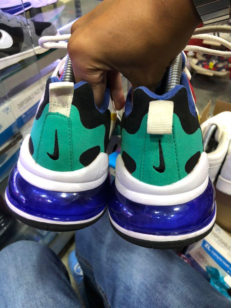 270 store react yupoo