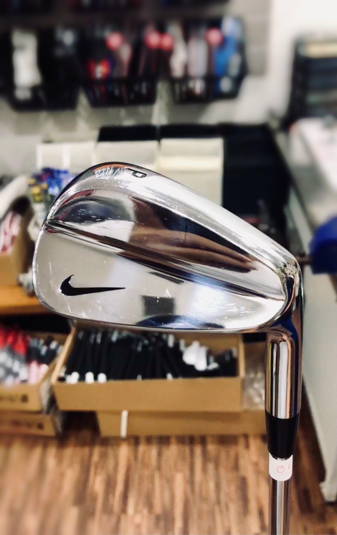 nike blade irons