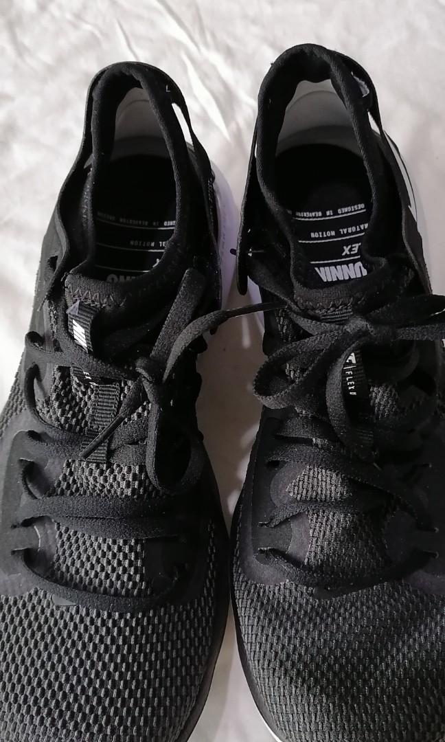 Nike sales flex solarsoft