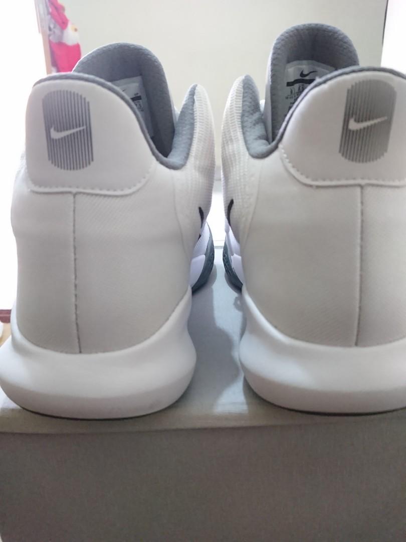 nike precision 3, Fesyen Pria, Sepatu , Sneakers di Carousell