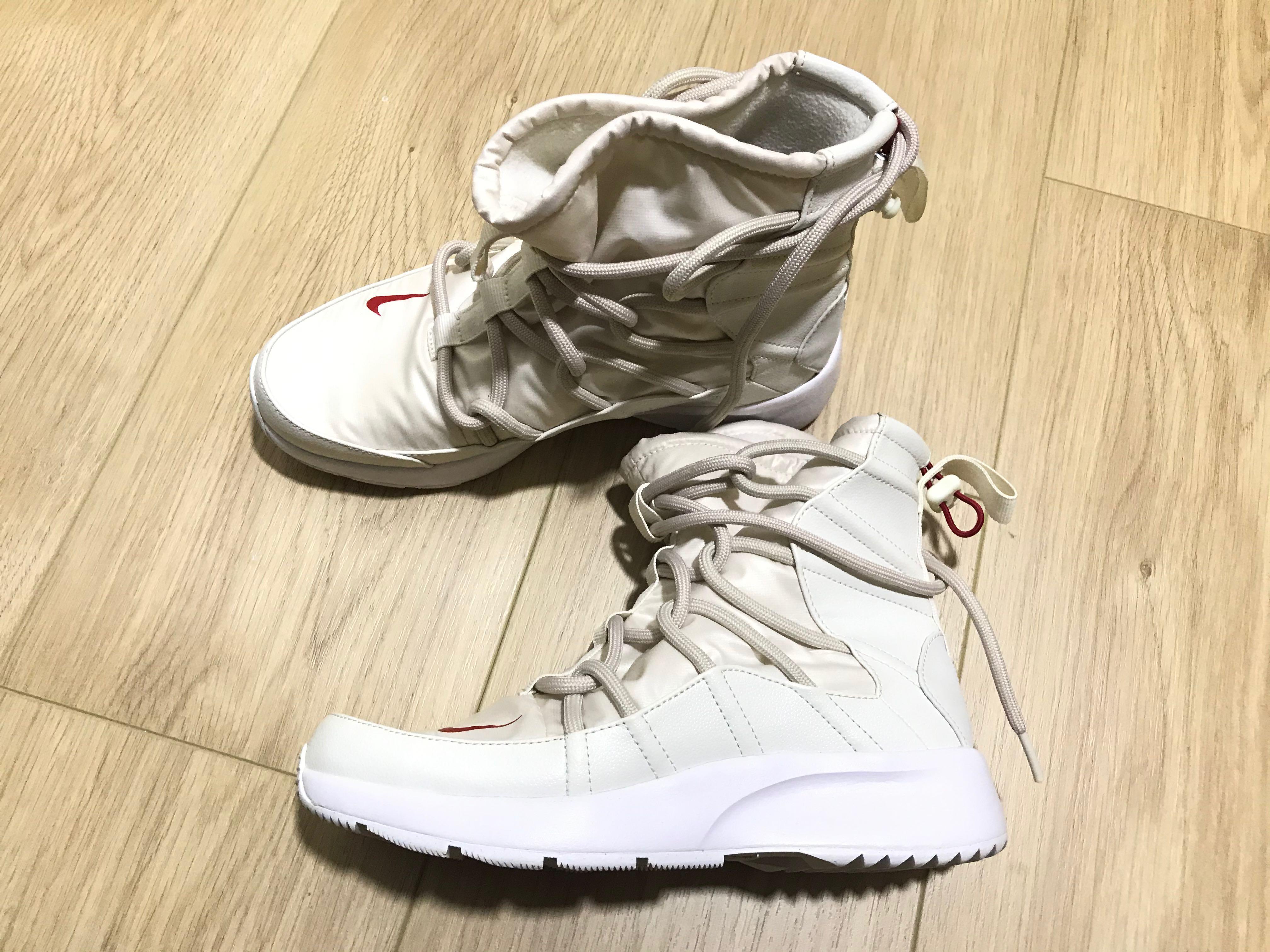 Nike wmns tanjun high rise store