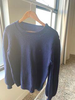 Op Shop sweater