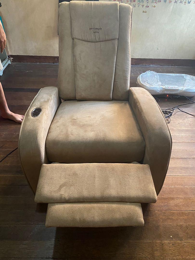 Nova massage chair hlc 3642m price store