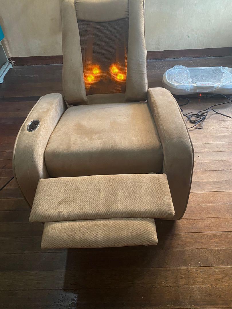 Optimum nova chair shop massager price