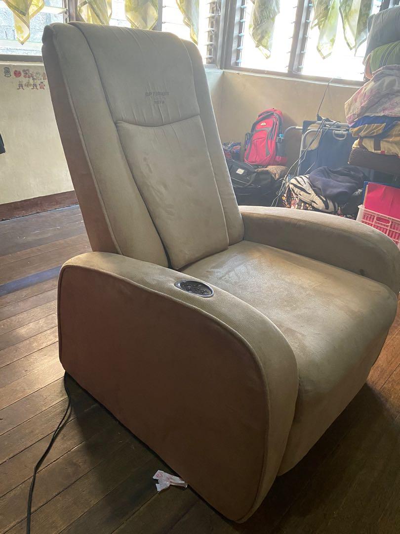 Optimum chair massager price sales
