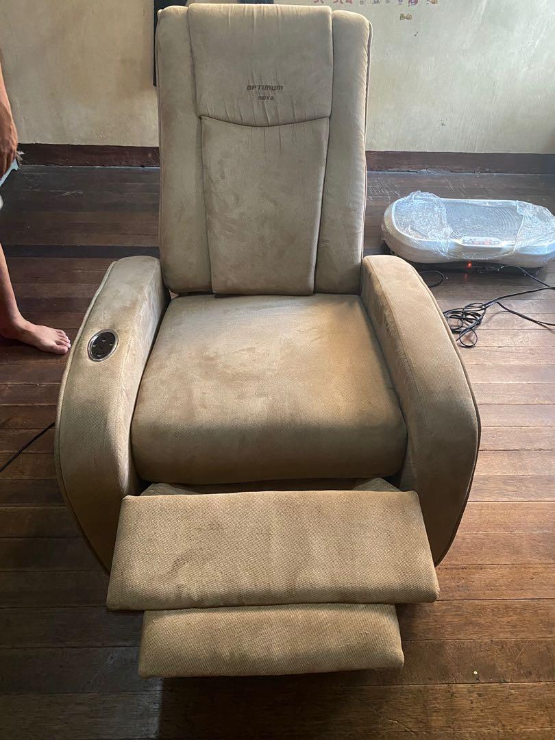Nova shop chair price