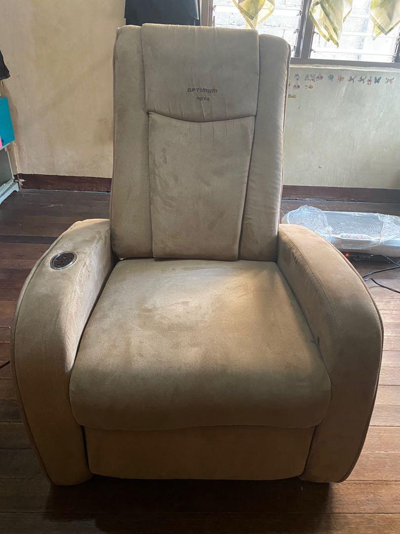 Nova massage chair best sale hlc 3642m price