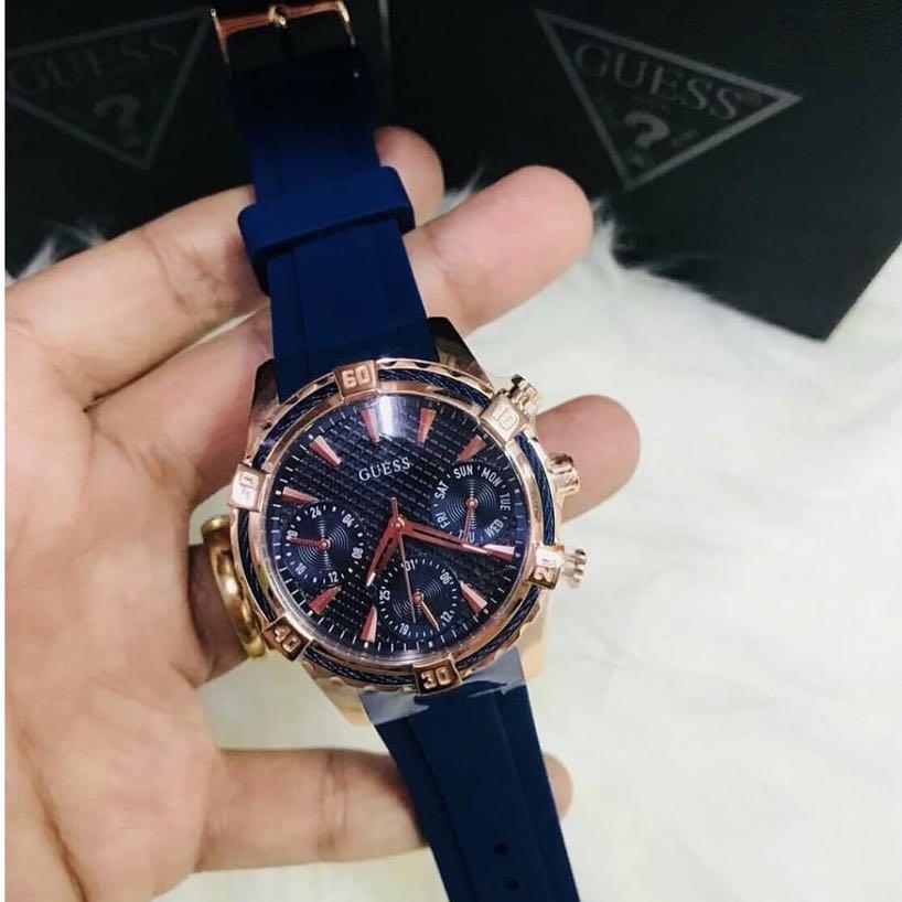 W0562l3 guess watch cheap