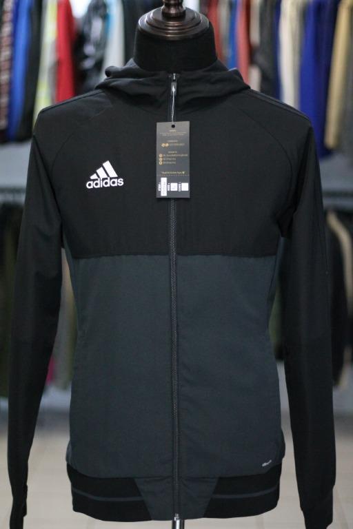 adidas climalite sweater