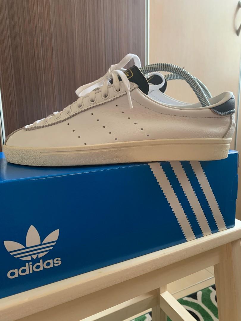 Adidas sale lacombe blue