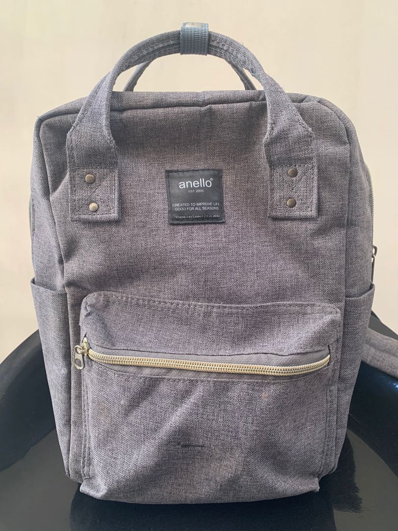 Anello polyester bag discount