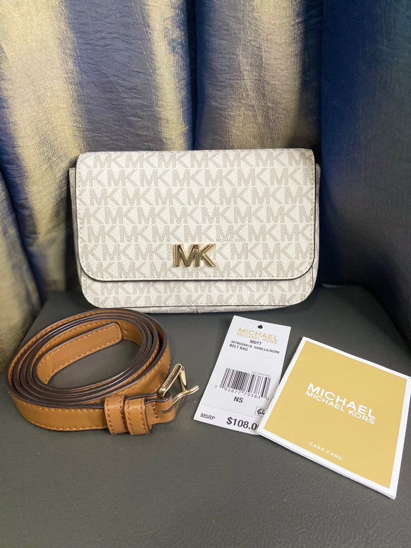 Mk sales mott backpack