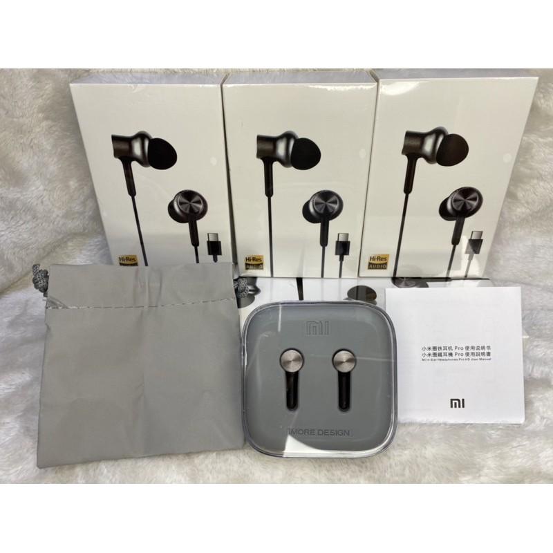 Audífonos xiaomi hybrid online pro hd