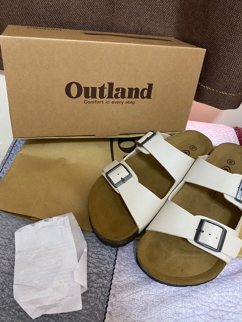 Outland sandals for women new arrivals