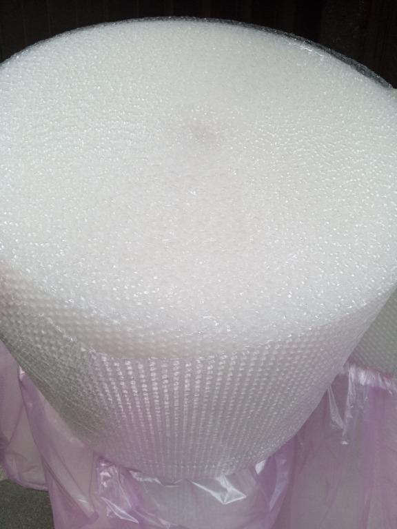 PACKAGING TOOLS . BUBBLE WRAP . STRETCH FILM . PACKAGING TAPE . FRAGILE TAPE . (Category: Craft Supplies & Tools) located in Malabon City. Submitted by overflowph (Listing ID 1079539465, Image 3). Description: Good quality Bubble Wrap Makapal malinis clear Bubble. Good for packaging items. Bubble wrap 40" x 100 meters 20" x 100 meters Fragile tape 2" x 100 meters Clear Packaging Tape 2" x 100 meters Stretch film 20" x 300 meters Open for Solo and