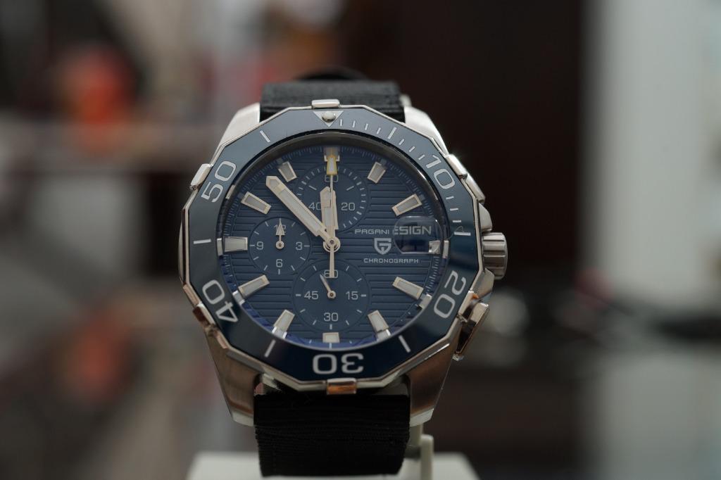 Aquaracer homage sales