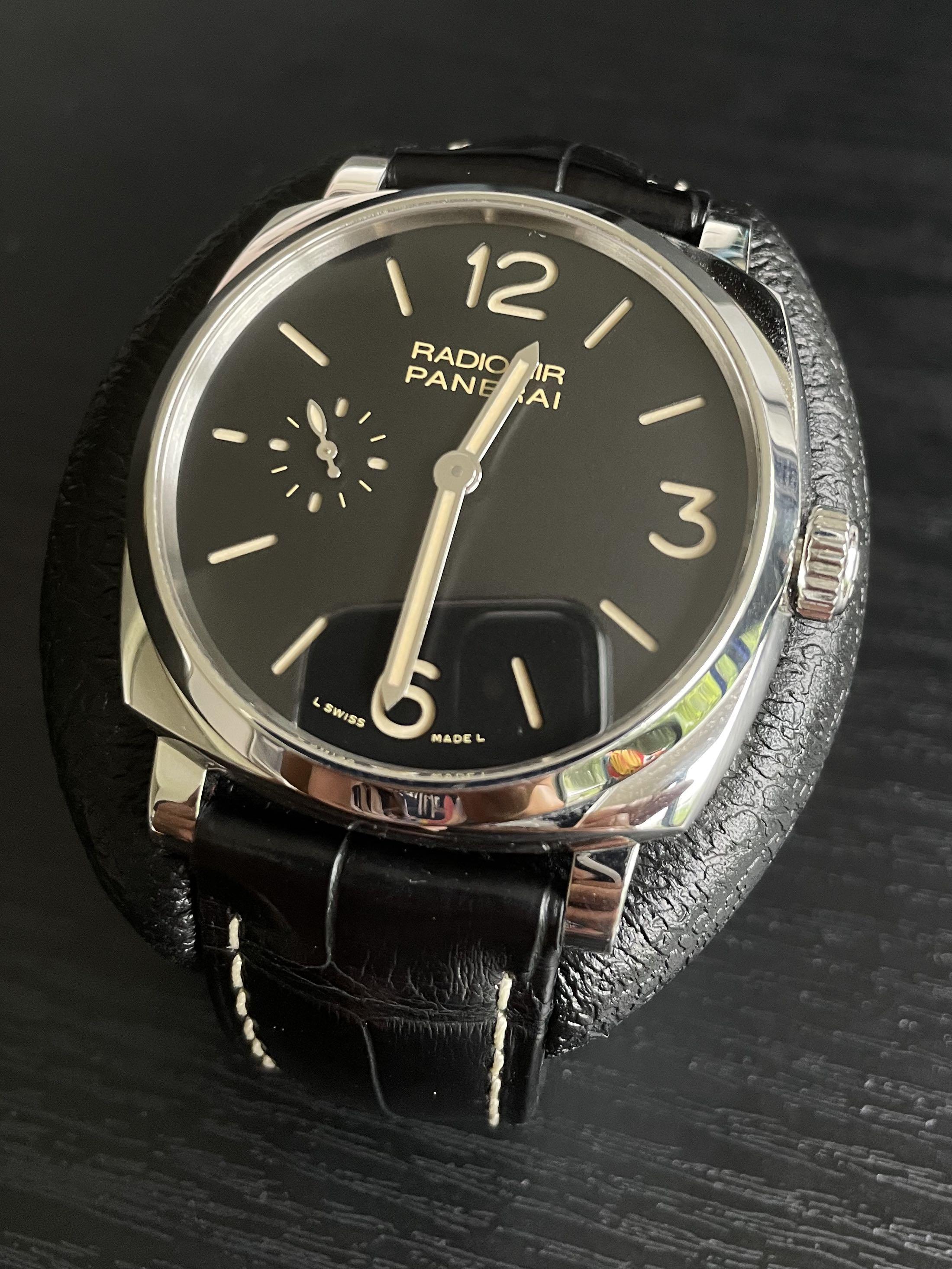 Pam 512 for 2025 sale