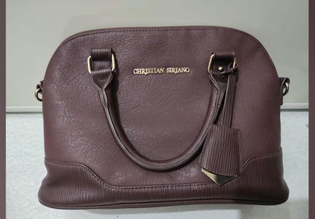 Christian siriano purses for payless deals