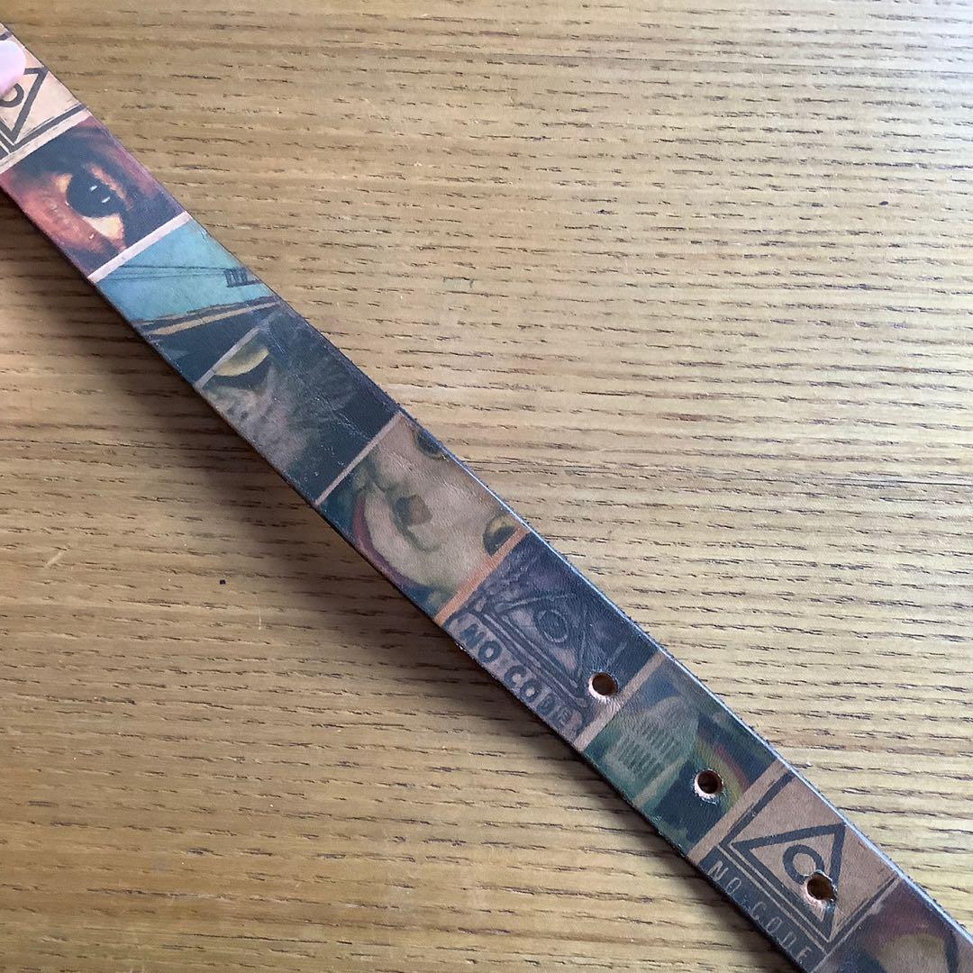 Pearl jam dog collar clearance