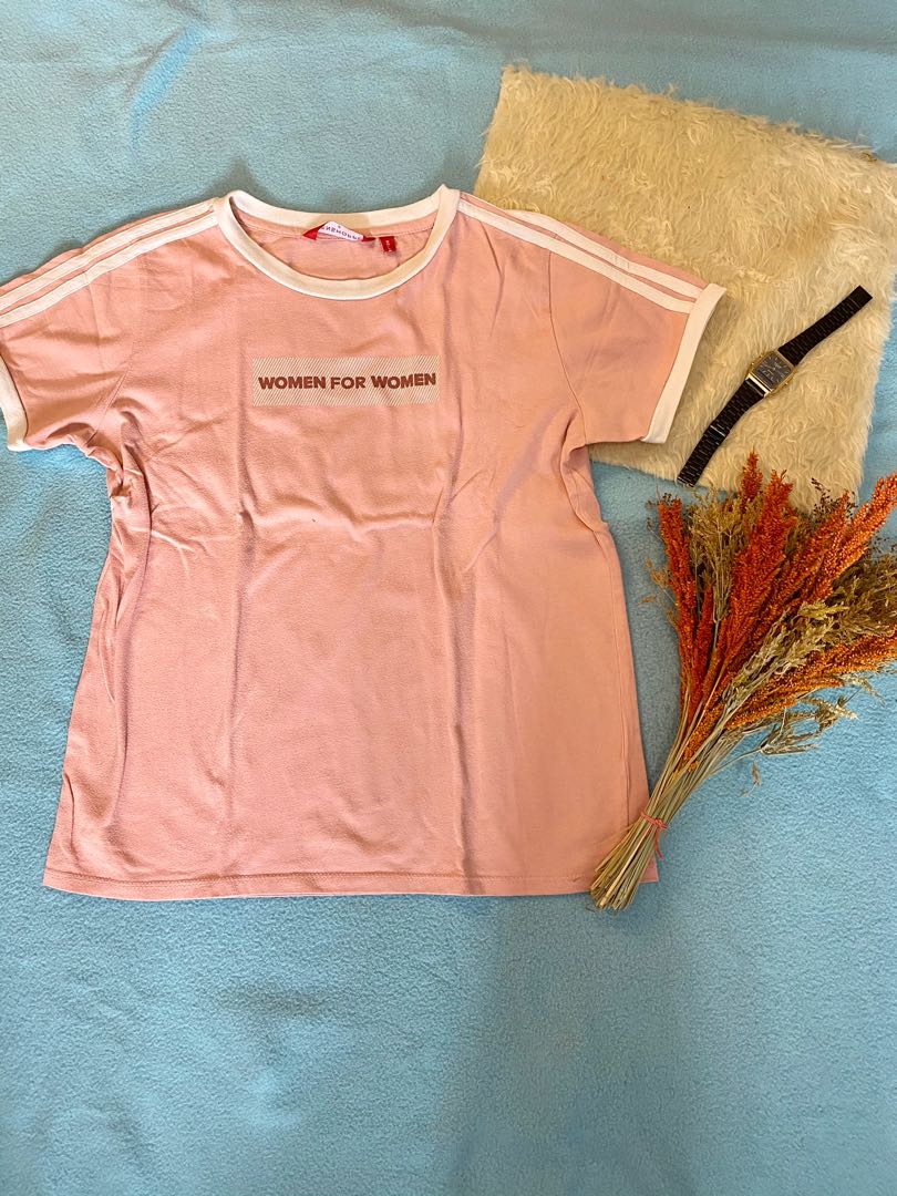 Penshoppe shirt for female clearance