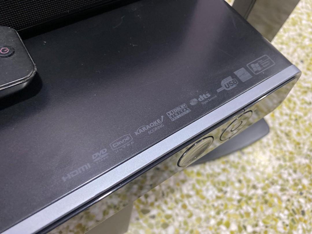 Philips Home Theatre HTS3366/98, Audio, Soundbars, Speakers