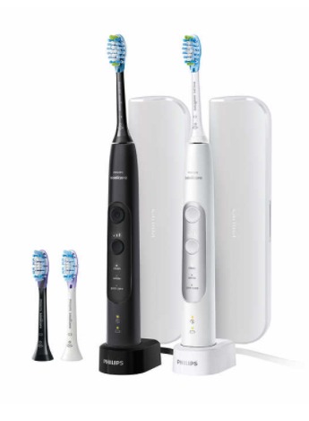 philips sonicare perfectclean