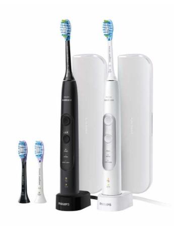 sonicare perfect clean