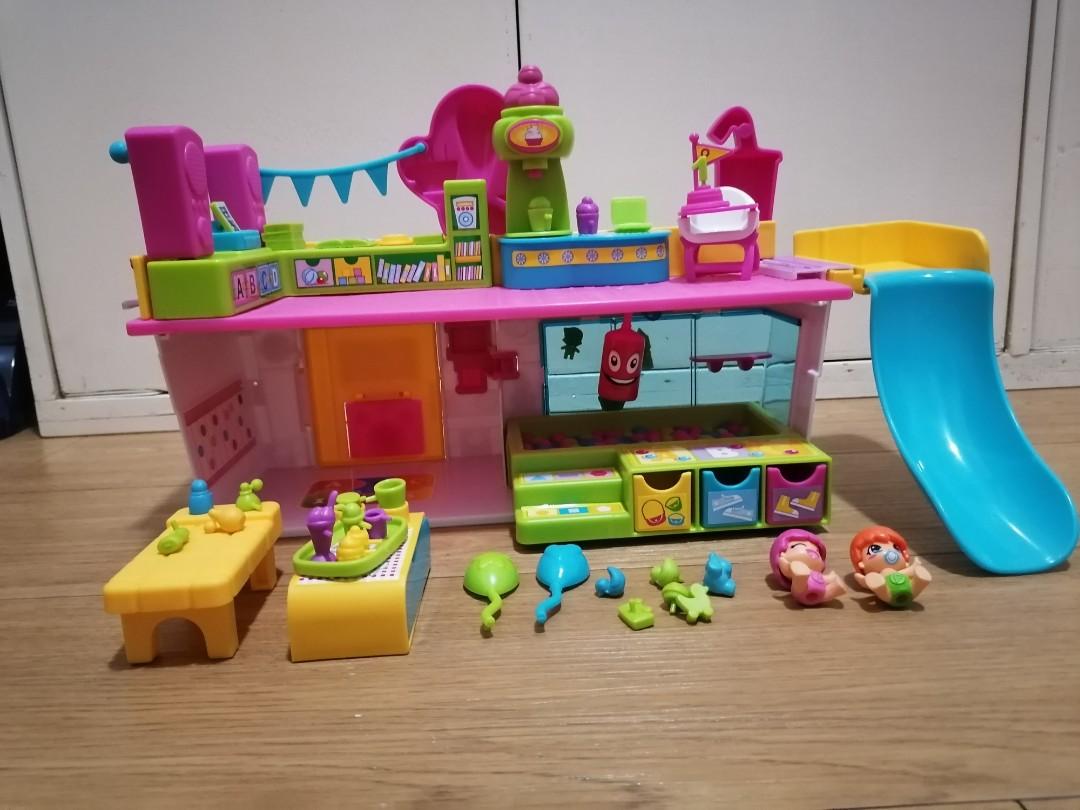 Pinypon wallapop top