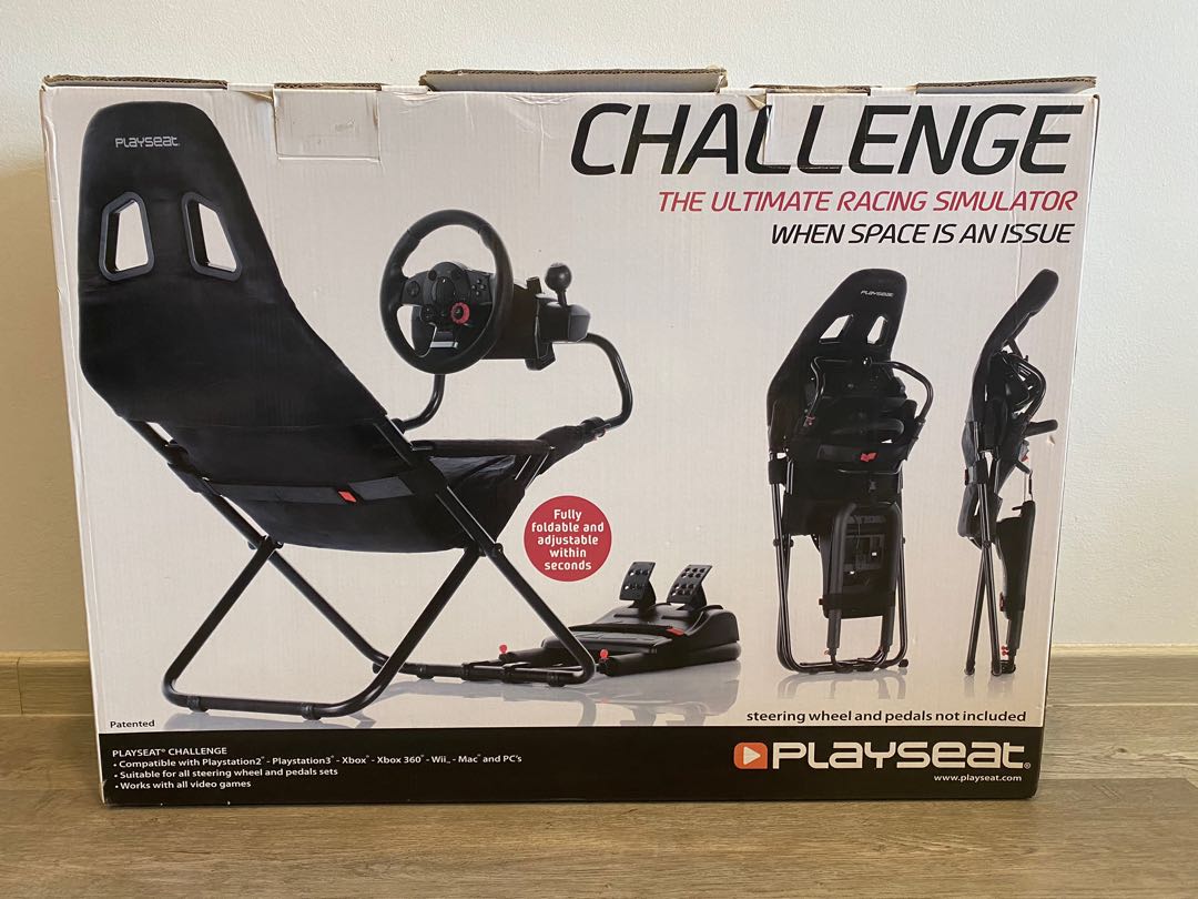 Playseat foldable hotsell