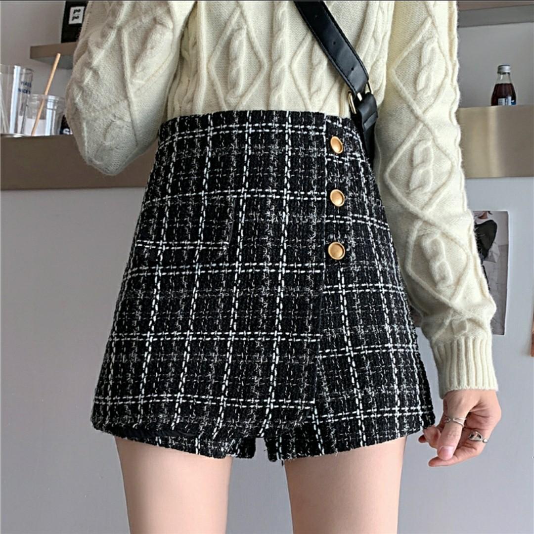 skort 3xl