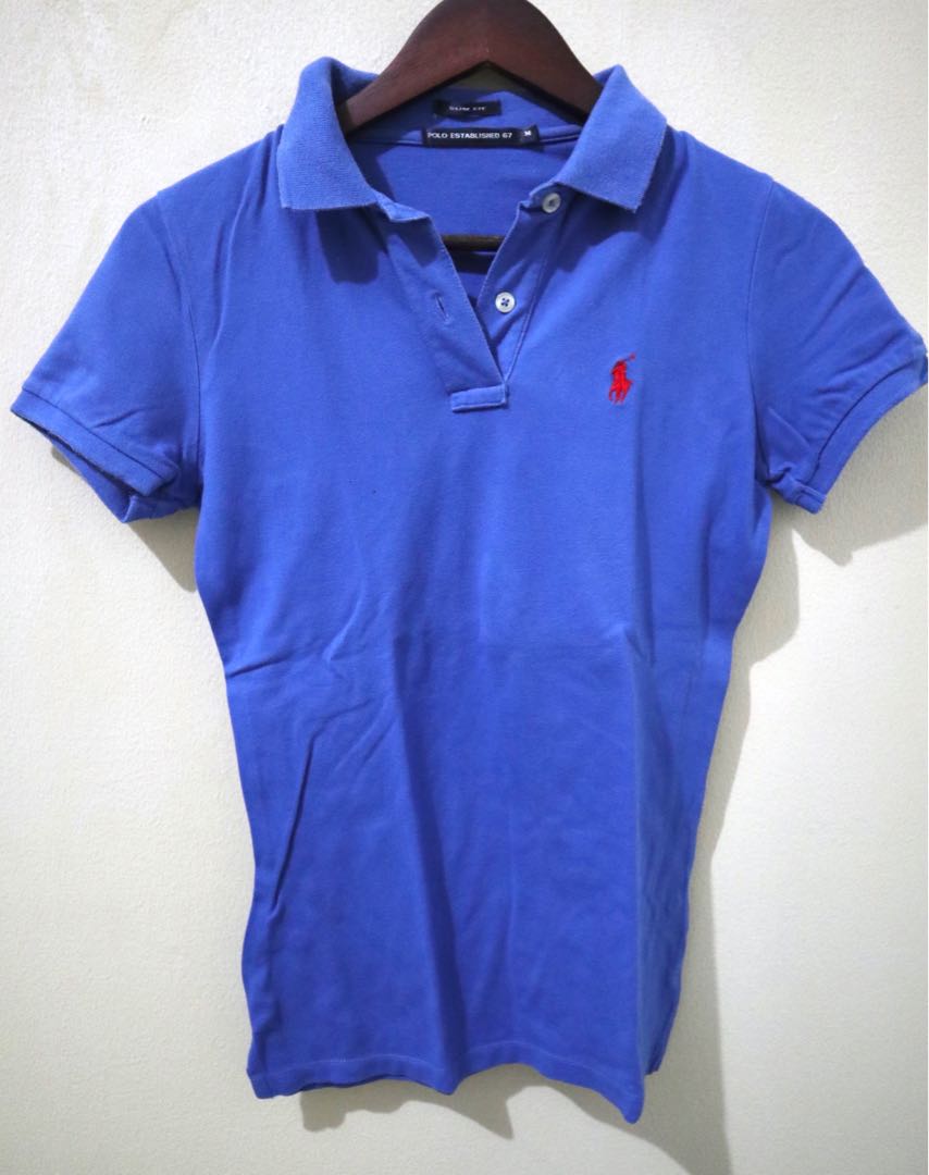 polo established 67