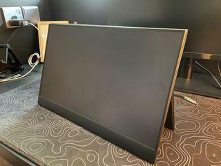 Portable Monitor (15.6 inches - Vinpok Split)