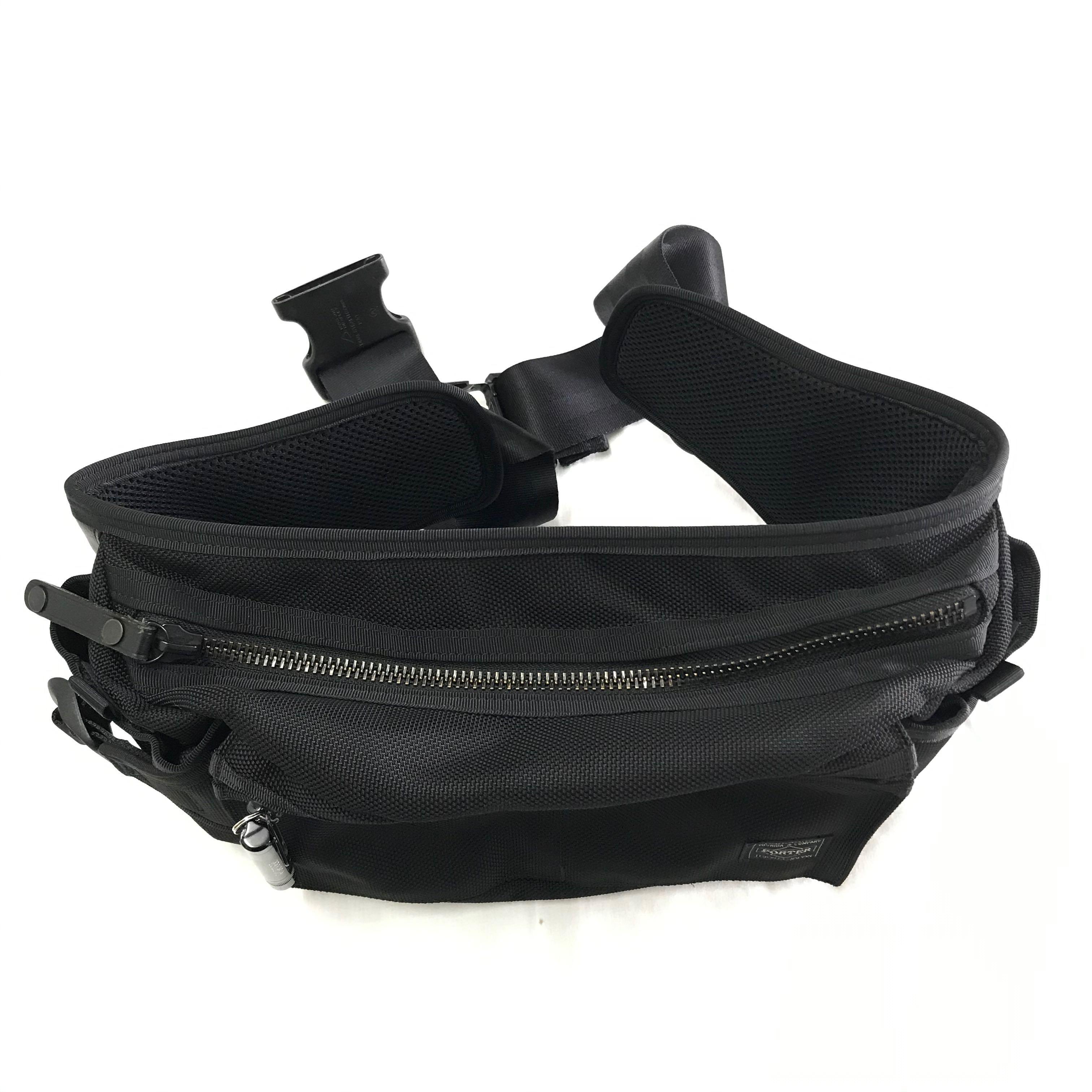 Porter heat sale waist bag