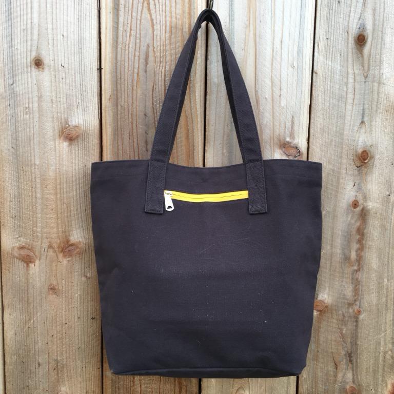 Monocle porter sales sub club bag