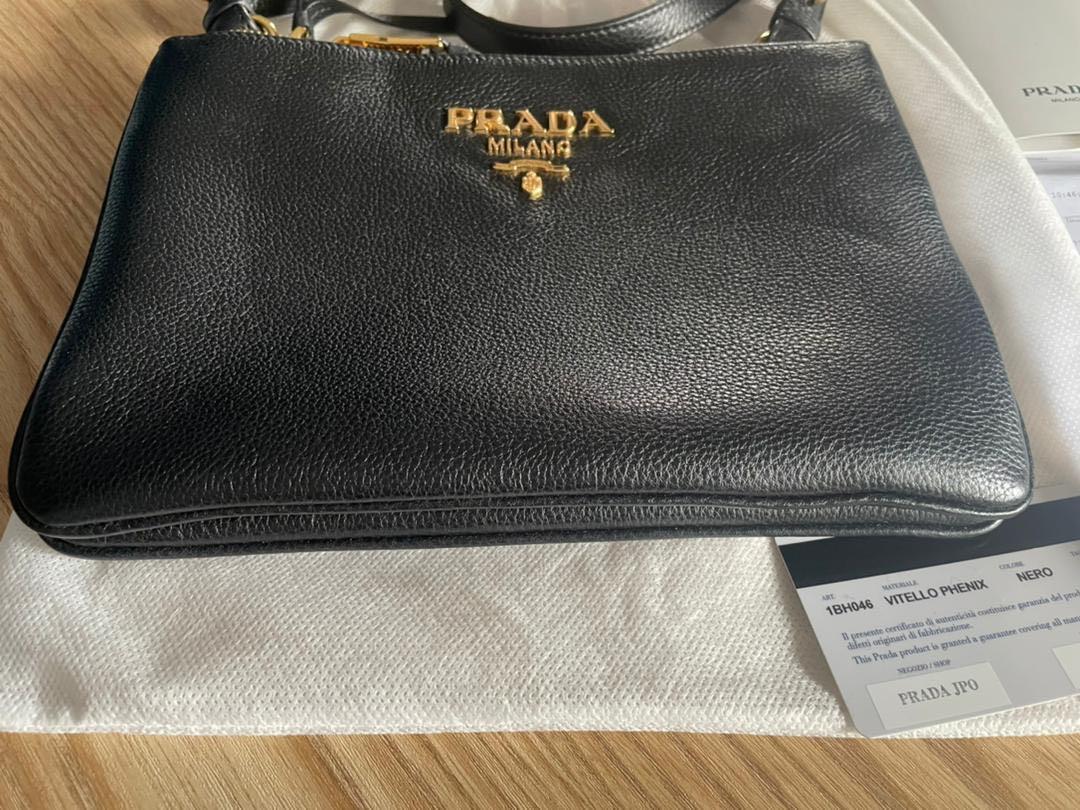 Prada jpo online