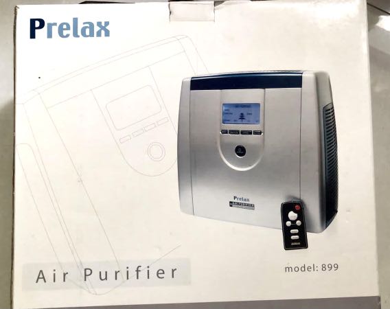 Edenpure air purifier wgep1000 manual deals
