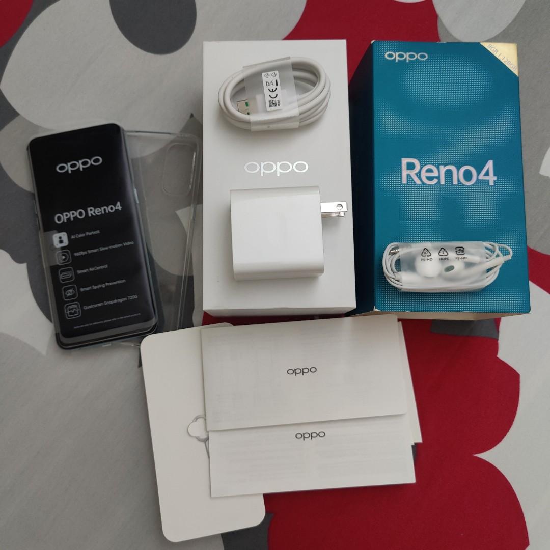 Oppo sales watch cellphones