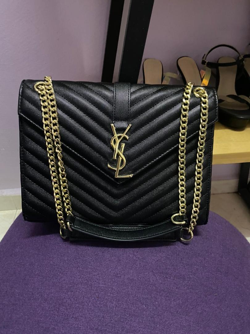 Ysl preloved discount