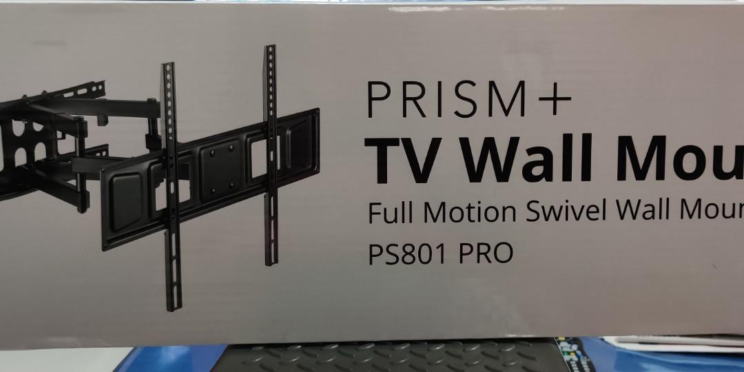 Prism Tv Wall Mount PS801 Pro, TV 