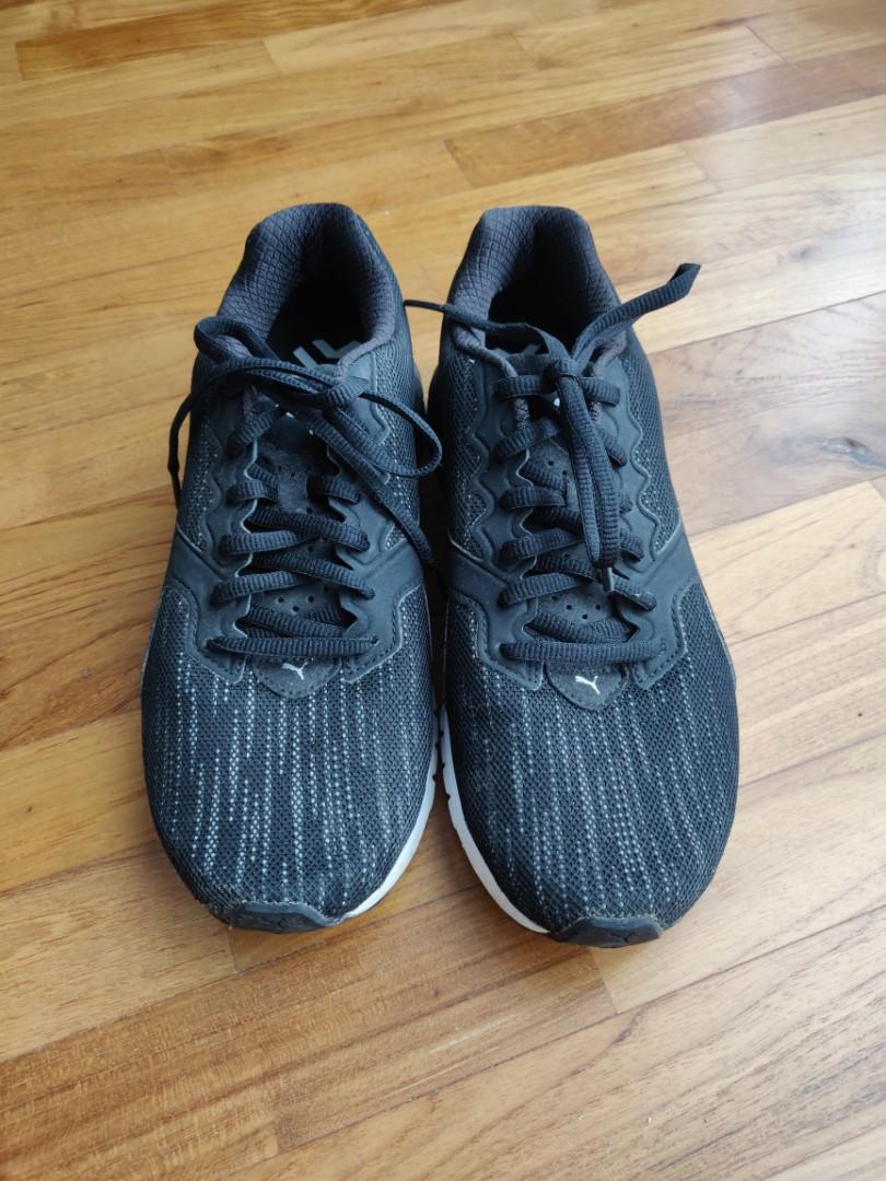 Puma ignite nightcat top