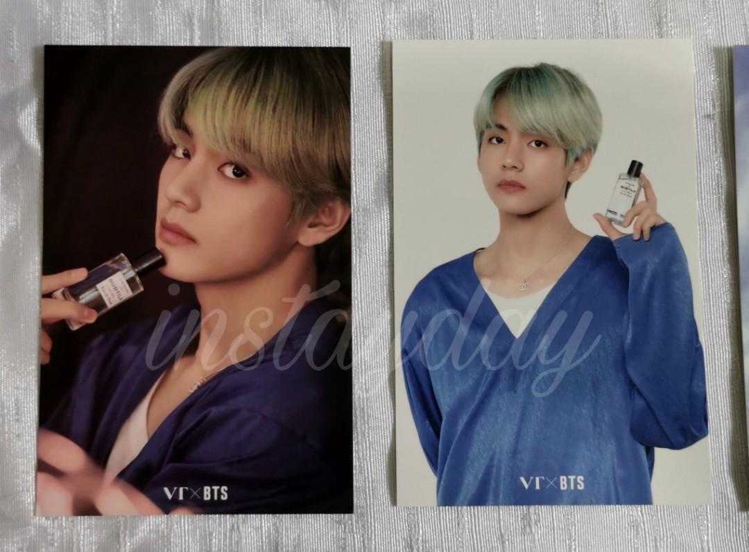 Puma x BTS L'atelier des Subtils PCs (Category: K-Wave Merchandise) located in Santa Rosa. Submitted by seolarlee (Listing ID 1079448107, Image 1). Description: Sold per member set With discount if taking all members Onhand ❌ PERFUME SOLD❌.