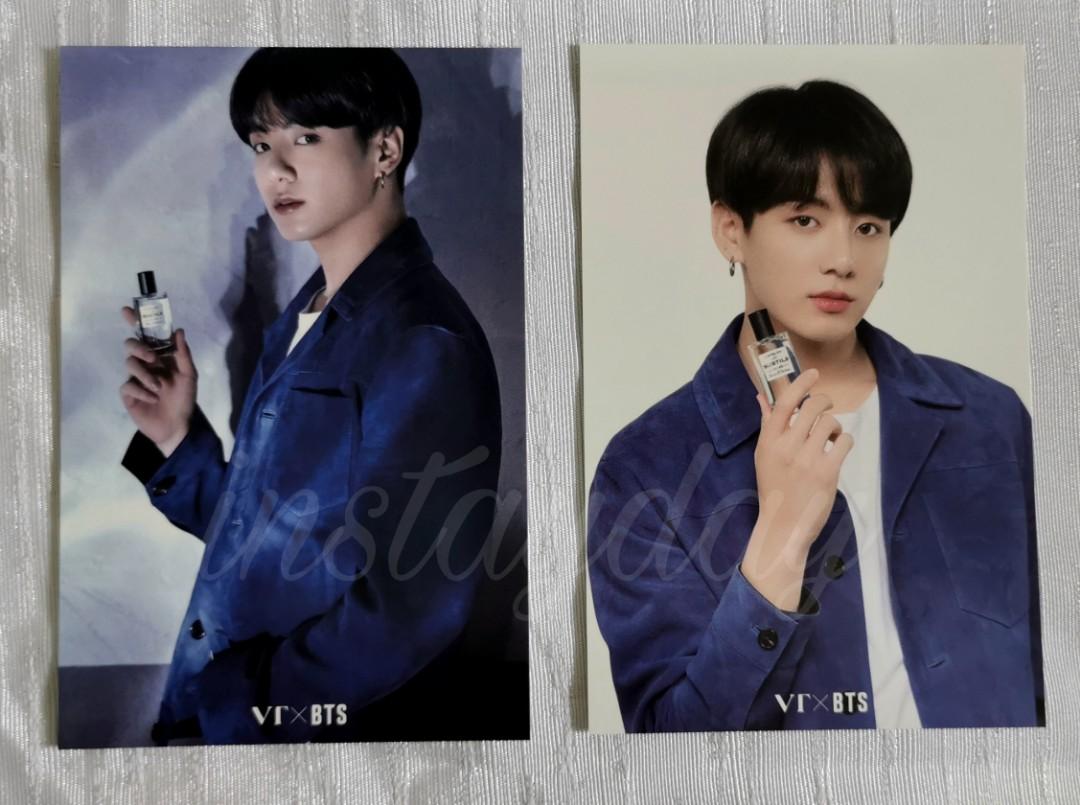 Puma x BTS L'atelier des Subtils PCs (Category: K-Wave Merchandise) located in Santa Rosa. Submitted by seolarlee (Listing ID 1079448107, Image 2). Description: Sold per member set With discount if taking all members Onhand ❌ PERFUME SOLD❌.