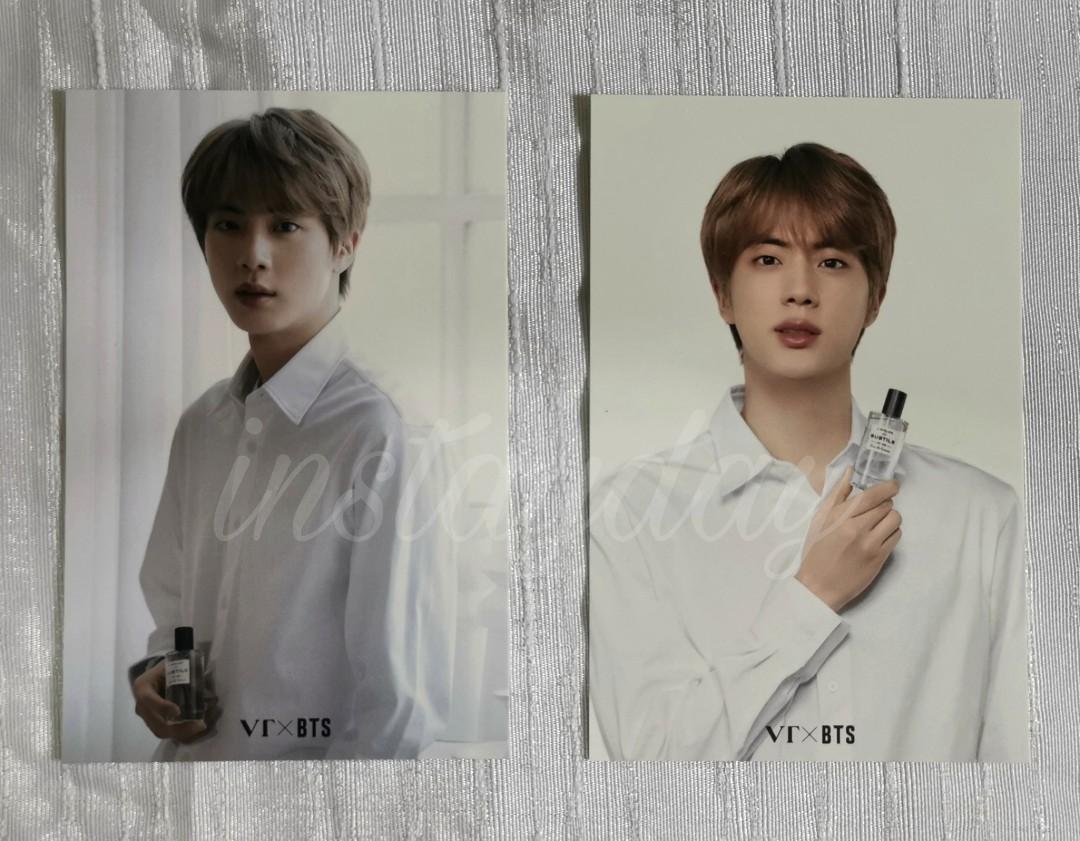 Puma x BTS L'atelier des Subtils PCs (Category: K-Wave Merchandise) located in Santa Rosa. Submitted by seolarlee (Listing ID 1079448107, Image 3). Description: Sold per member set With discount if taking all members Onhand ❌ PERFUME SOLD❌.