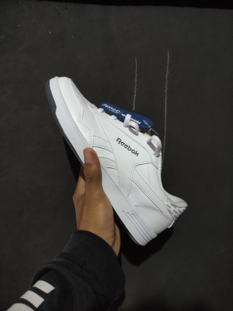 Reebok classic ortholite clearance